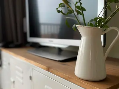 Ferienwohnung für 4 Personen (67 m²) in Wremen 6/10