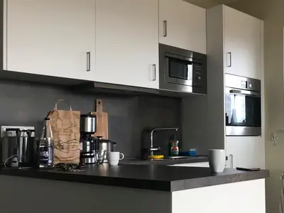 Ferienwohnung für 4 Personen (67 m²) in Wremen 7/10