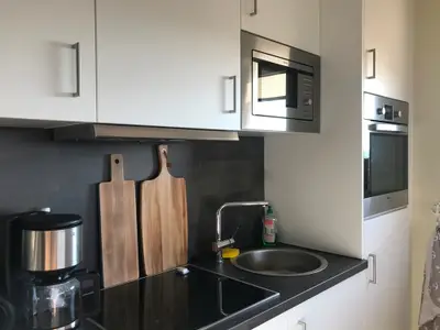 Ferienwohnung für 4 Personen (67 m²) in Wremen 8/10