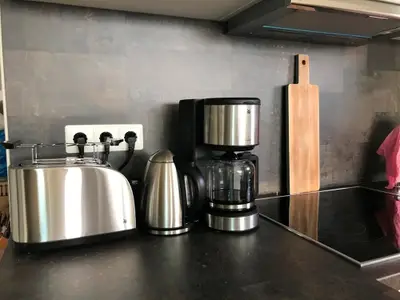 Ferienwohnung für 4 Personen (67 m²) in Wremen 9/10