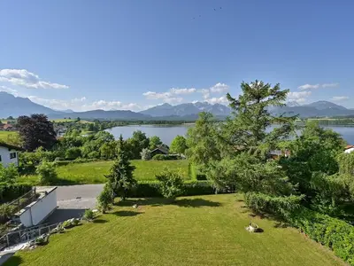 Ferienwohnung für 4 Personen (60 m²) in Hopfen 3/10