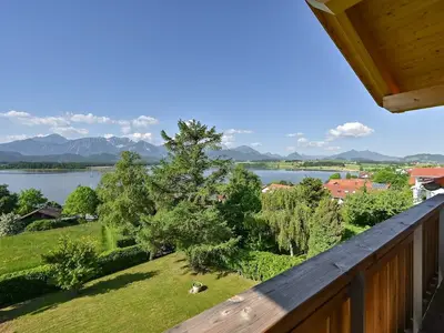 Ferienwohnung für 4 Personen (60 m²) in Hopfen 4/10