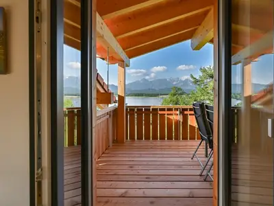 Ferienwohnung für 4 Personen (60 m²) in Hopfen 5/10