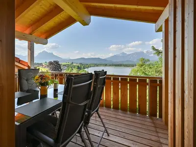 Ferienwohnung für 4 Personen (60 m²) in Hopfen 7/10