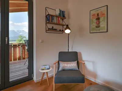 Ferienwohnung für 4 Personen (60 m²) in Hopfen 9/10