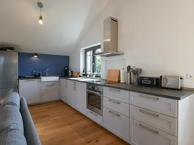 Ferienwohnung für 4 Personen (60 m²) in Hopfen 10/10
