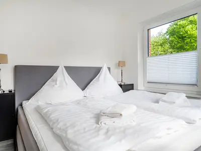 Ferienwohnung für 4 Personen (70 m²) in Krummhörn Greetsiel 3/10