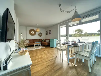 Ferienwohnung für 3 Personen (59 m²) in Heiligenhafen 3/10