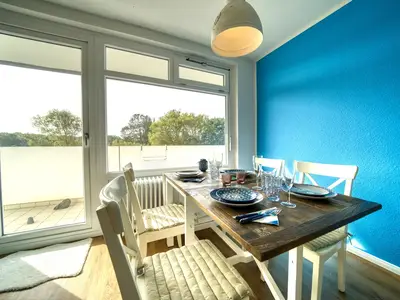 Ferienwohnung für 3 Personen (59 m²) in Heiligenhafen 4/10