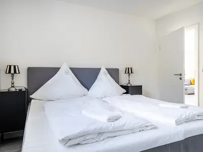 Ferienwohnung für 4 Personen (70 m²) in Krummhörn Greetsiel 10/10