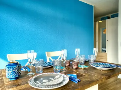 Ferienwohnung für 3 Personen (59 m²) in Heiligenhafen 5/10