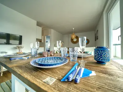 Ferienwohnung für 3 Personen (59 m²) in Heiligenhafen 6/10