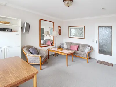 Ferienwohnung für 2 Personen (32 m²) in Westerland (Sylt) 1/10