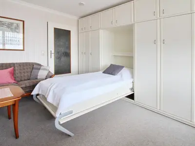 Ferienwohnung für 2 Personen (32 m²) in Westerland (Sylt) 4/10