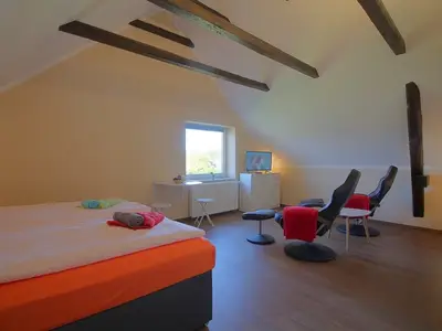 Ferienwohnung für 2 Personen (28 m²) in Dorum 1/7