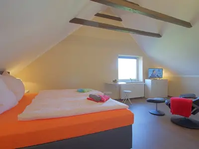 Ferienwohnung für 2 Personen (28 m²) in Dorum 3/7