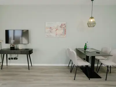 Ferienwohnung für 4 Personen (51 m²) in Westerland (Sylt) 5/10