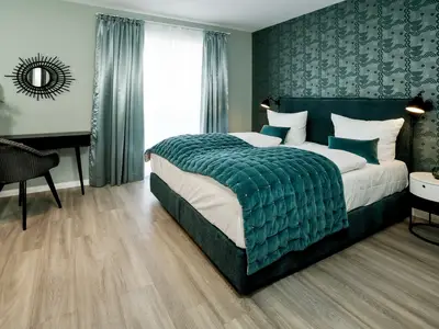 Ferienwohnung für 4 Personen (51 m²) in Westerland (Sylt) 8/10