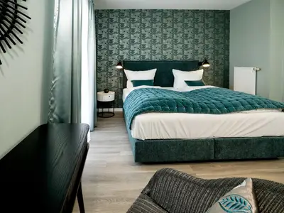 Ferienwohnung für 4 Personen (51 m²) in Westerland (Sylt) 10/10