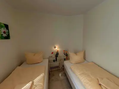 Ferienwohnung für 4 Personen (64 m²) in Ahlbeck 2/8