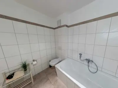 Ferienwohnung für 4 Personen (64 m²) in Ahlbeck 4/8