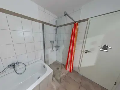 Ferienwohnung für 4 Personen (64 m²) in Ahlbeck 5/8