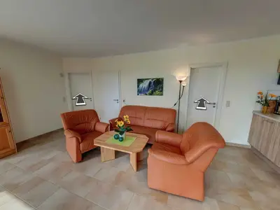 Ferienwohnung für 4 Personen (64 m²) in Ahlbeck 6/8