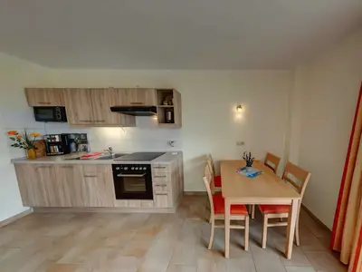 Ferienwohnung für 4 Personen (64 m²) in Ahlbeck 7/8
