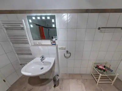 Ferienwohnung für 4 Personen (64 m²) in Ahlbeck 8/8