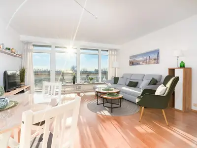 Ferienwohnung für 4 Personen (51 m²) in Grömitz 1/10