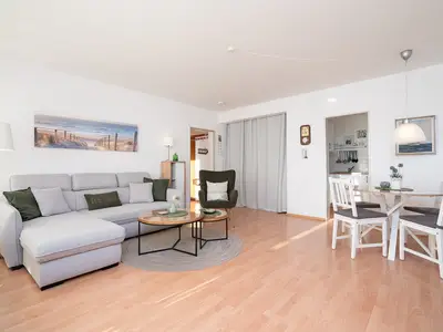 Ferienwohnung für 4 Personen (51 m²) in Grömitz 2/10