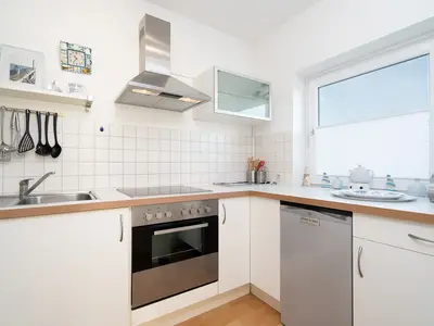 Ferienwohnung für 4 Personen (51 m²) in Grömitz 3/10