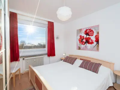 Ferienwohnung für 4 Personen (51 m²) in Grömitz 5/10