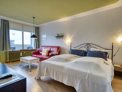 Ferienwohnung für 2 Personen (38 m²) in Heiligenhafen 1/10