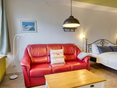 Ferienwohnung für 2 Personen (38 m²) in Heiligenhafen 3/10