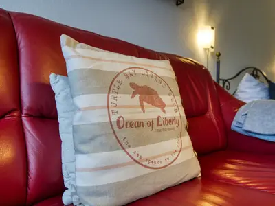 Ferienwohnung für 2 Personen (38 m²) in Heiligenhafen 4/10