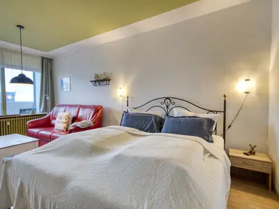 Ferienwohnung für 2 Personen (38 m²) in Heiligenhafen 5/10