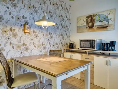 Ferienwohnung für 2 Personen (38 m²) in Heiligenhafen 8/10