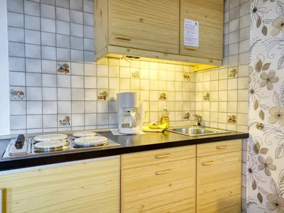 Ferienwohnung für 2 Personen (38 m²) in Heiligenhafen 9/10