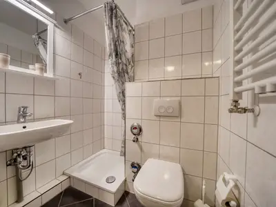 Ferienwohnung für 2 Personen (38 m²) in Heiligenhafen 10/10