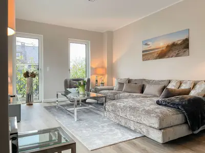 Ferienwohnung für 4 Personen (86 m²) in Scharbeutz 1/10