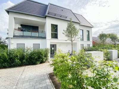 Ferienwohnung für 4 Personen (86 m²) in Scharbeutz 5/10