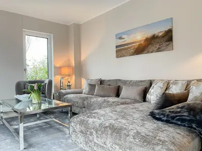 Ferienwohnung für 4 Personen (86 m²) in Scharbeutz 10/10