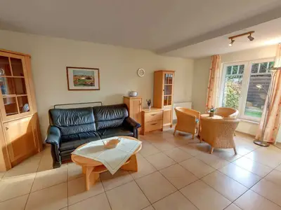 Ferienwohnung für 5 Personen (64 m²) in Heringsdorf (Seebad) 1/6