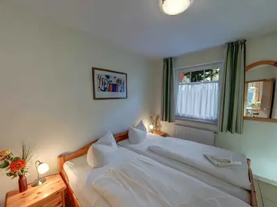 Ferienwohnung für 5 Personen (64 m²) in Heringsdorf (Seebad) 4/6