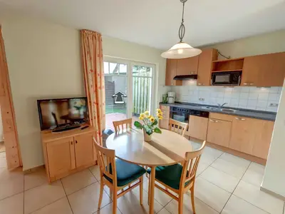 Ferienwohnung für 5 Personen (64 m²) in Heringsdorf (Seebad) 6/6