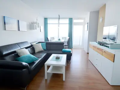 Ferienwohnung für 4 Personen (47 m²) in Heiligenhafen 3/10