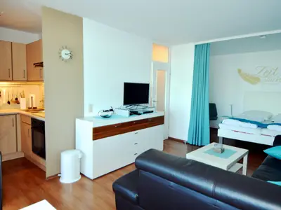 Ferienwohnung für 4 Personen (47 m²) in Heiligenhafen 6/10