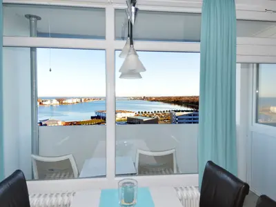 Ferienwohnung für 4 Personen (47 m²) in Heiligenhafen 7/10