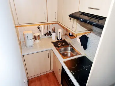 Ferienwohnung für 4 Personen (47 m²) in Heiligenhafen 10/10